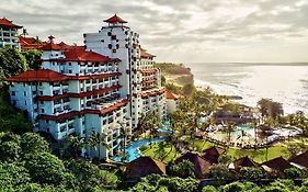 Hilton Hotel Bali Nusa Dua